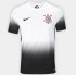 2024-25 SC Corinthians Home Soccer Jersey Shirt