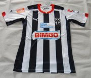 2014-15 Monterrey Home Soccer Jersey