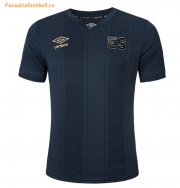 2021 Gold Cup El Salvador Third Away Soccer Jersey Shirt
