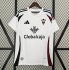 2024-25 Albacete Balompié Home Soccer Jersey Shirt