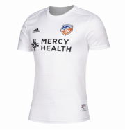2019-20 FC Cincinnati Away Soccer Jersey Shirt