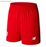 2022-23 Athletic Club Bilbao Away Soccer Shorts