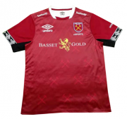 2019-20 West Ham United Game Special Soccer Jersey Shirt