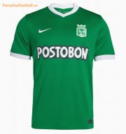2022-23 Atlético Nacional Away Soccer Jersey Shirt