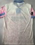 1994 Cerezo Osaka Retro Pink Soccer Jersey Shirt