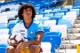 2020-21 Chilean C.D. Antofagasta Home Soccer Jersey Shirt