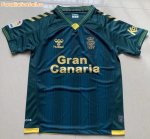 2021-22 UD Las Palmas Away Soccer Jersey Shirt