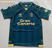 2021-22 UD Las Palmas Away Soccer Jersey Shirt