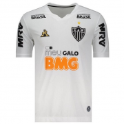 2019-20 Atletico Mineiro Away Soccer Jersey Shirt