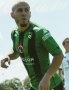 2020-21 Cercle Brugge Koninklijke Sportvereniging Home Soccer Jersey shirt