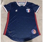 2020-21 Fortaleza Women Third Soccer Jersey Shirt
