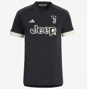 2023-24 Juventus Third Away Soccer Jersey Shirt