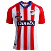2020-21 San Luis Futbol Club Home Soccer Jersey Shirt
