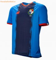 2021 Gold Cup Panama Third Away Soccer Jersey Shirt