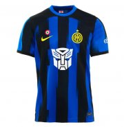 2023-24 Inter Milan Special Home Soccer Jersey Shirt