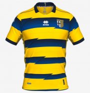 2022-23 Parma Calcio Away Soccer Jersey Shirt