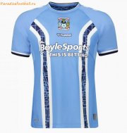 2022-23 Coventry City FC Home Soccer Jersey Shirt