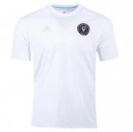 2021-22 Inter Miami CF Home Soccer Jersey Shirt