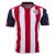 2016-17 Chivas Home Soccer Jersey