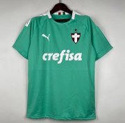 2019-20 Palmeiras Retro Third Away Soccer Jersey Shirt