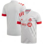2020-21 Toronto FC Away Soccer Jersey Shirt