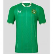 2023-24 Ireland Home Soccer Jersey Shirt