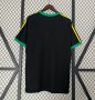 2024 Jamaica Black Special Soccer Jersey Shirt