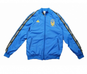 2019 Tigres Blue Windbreaker Jacket