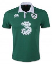 2015-16 Ireland Home Classic Jersey
