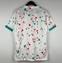 Leaked Version 2023 FIFA Women's World Cup Portugal Women Away Soccer Jersey Shirt
