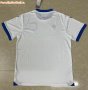 2022-23 Auxerre Home Soccer Jersey Shirt