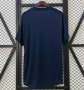 2025-26 Flamengo Navy Training Shirt