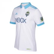 2017-18 Seattle Sounders Away Soccer Jersey