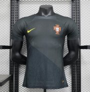2023-24 Portugal Special Soccer Jersey Shirt Player Version