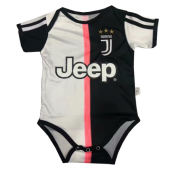 2019-20 Juventus Home Infant Jersey