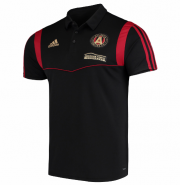 2019-20 Atlanta United FC Black Polo Shirt