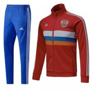 Russia 2018 World Cup Red Training Suit