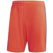 2018 Colombia Away Soccer Shorts