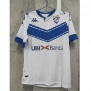 2020-21 Brescia Calcio Away Soccer Jersey Shirt