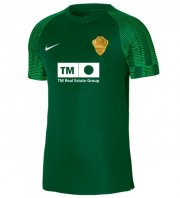 2022-23 Elche CF Away Soccer Jersey Shirt
