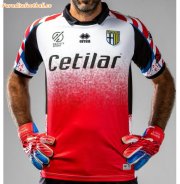 2021-22 Parma Calcio Anniversary Goalkeeper Soccer Jersey Shirt