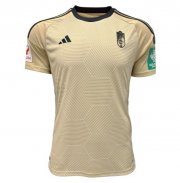 2023-24 Granada Third Away Soccer Jersey Shirt