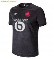 2021-22 Lille OSC Third Away Soccer Jersey Shirt