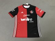 2017-18 Atlas de Guadalajara Home Soccer Jersey Shirt