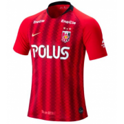 2019-20 Urawa Red Diamonds Home Soccer Jersey Shirt