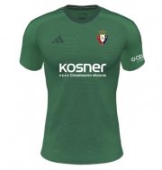 2023-24 Osasuna Third Away Soccer Jersey Shirt