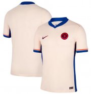 2024-25 Chelsea Away Soccer Jersey Shirt