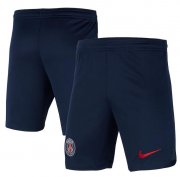 2023-24 PSG Home Soccer Shorts