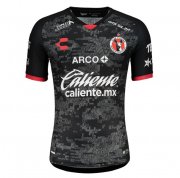 2020-21 Club Tijuana Home Soccer Jersey Shirt
