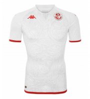 2022 FIFA World Cup Tunisia Away Soccer Jersey Shirt